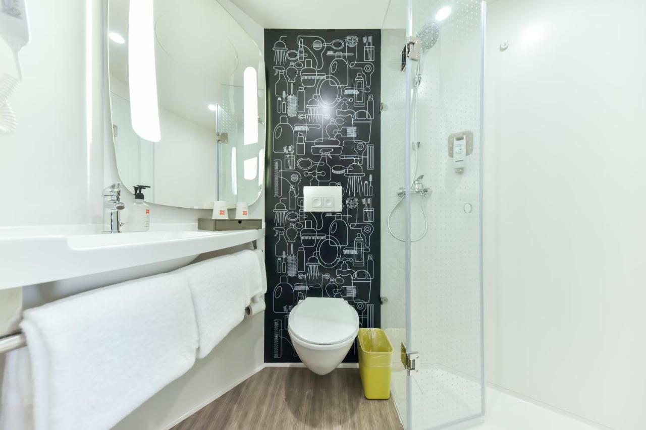 Ibis Guangzhou Pazhou International Exhibition Center Hotel Ngoại thất bức ảnh