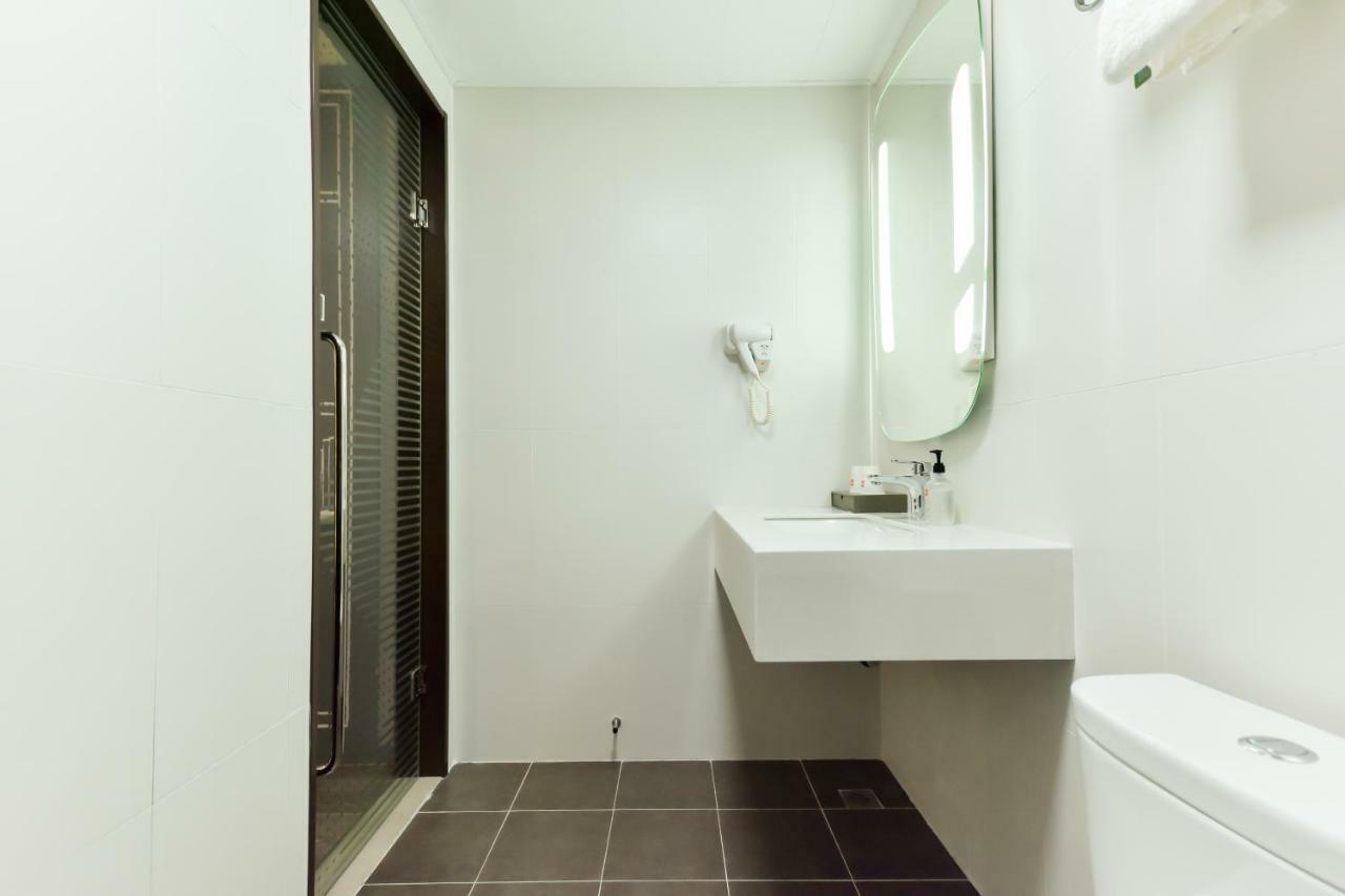 Ibis Guangzhou Pazhou International Exhibition Center Hotel Ngoại thất bức ảnh