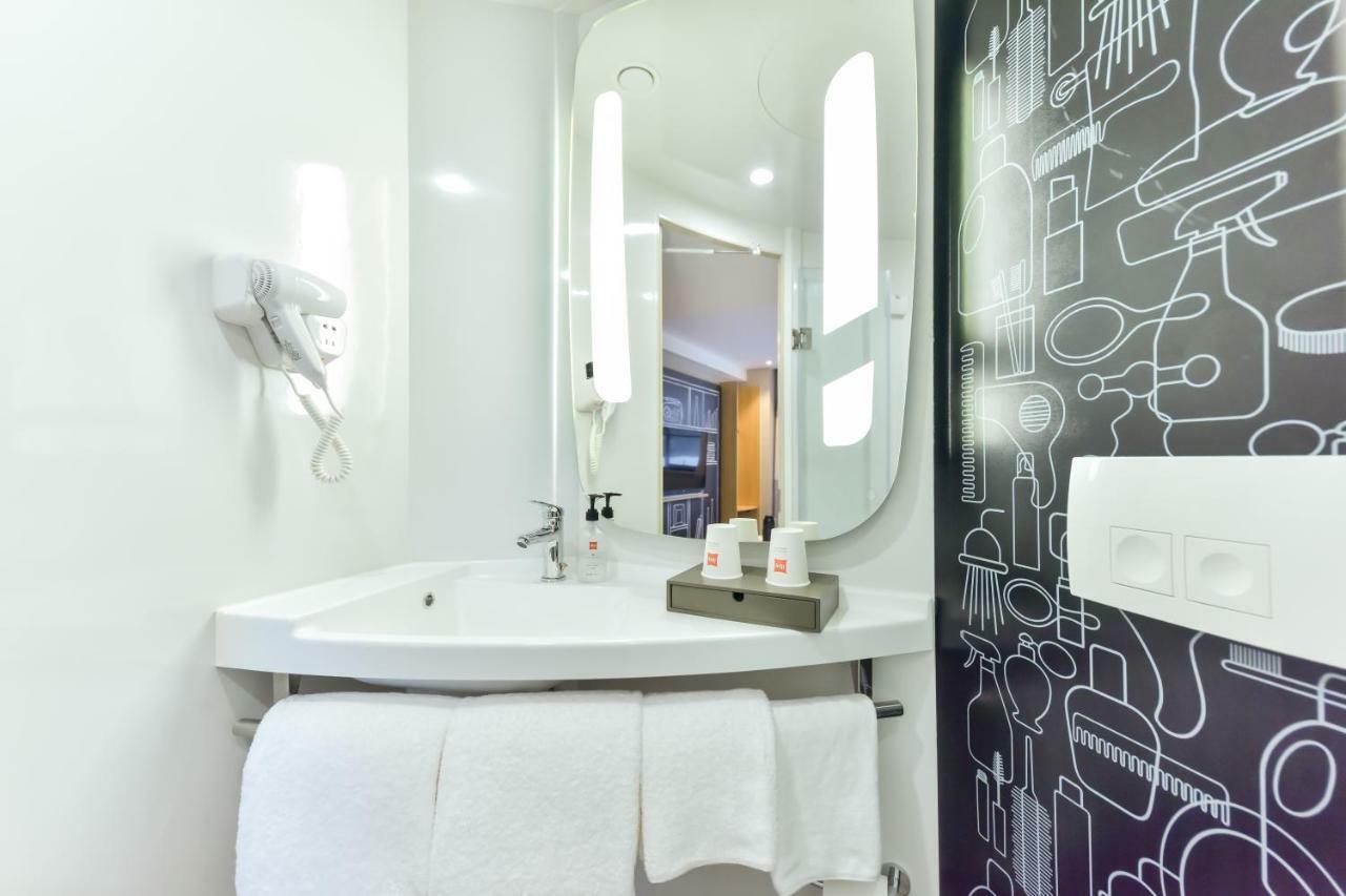Ibis Guangzhou Pazhou International Exhibition Center Hotel Ngoại thất bức ảnh